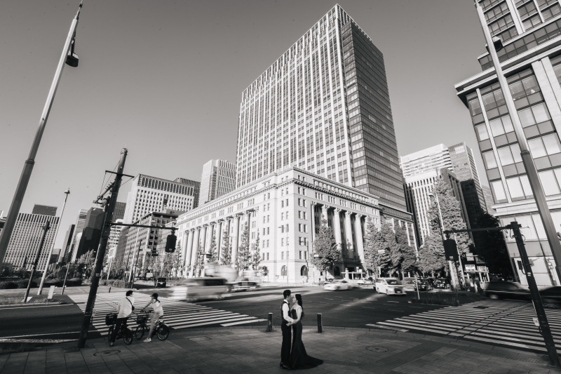 邸宅型フォトスタジオ　DRESSES STUDIO AOYAMA_投稿写真