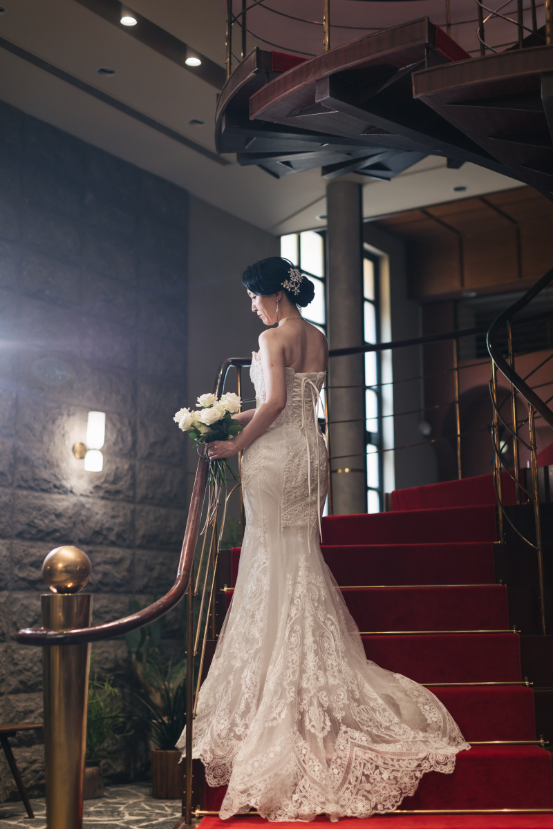 邸宅型フォトスタジオ　DRESSES STUDIO AOYAMA_投稿写真