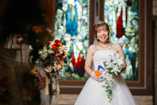 PHOTO WEDDING FLEUR_アドバイス写真