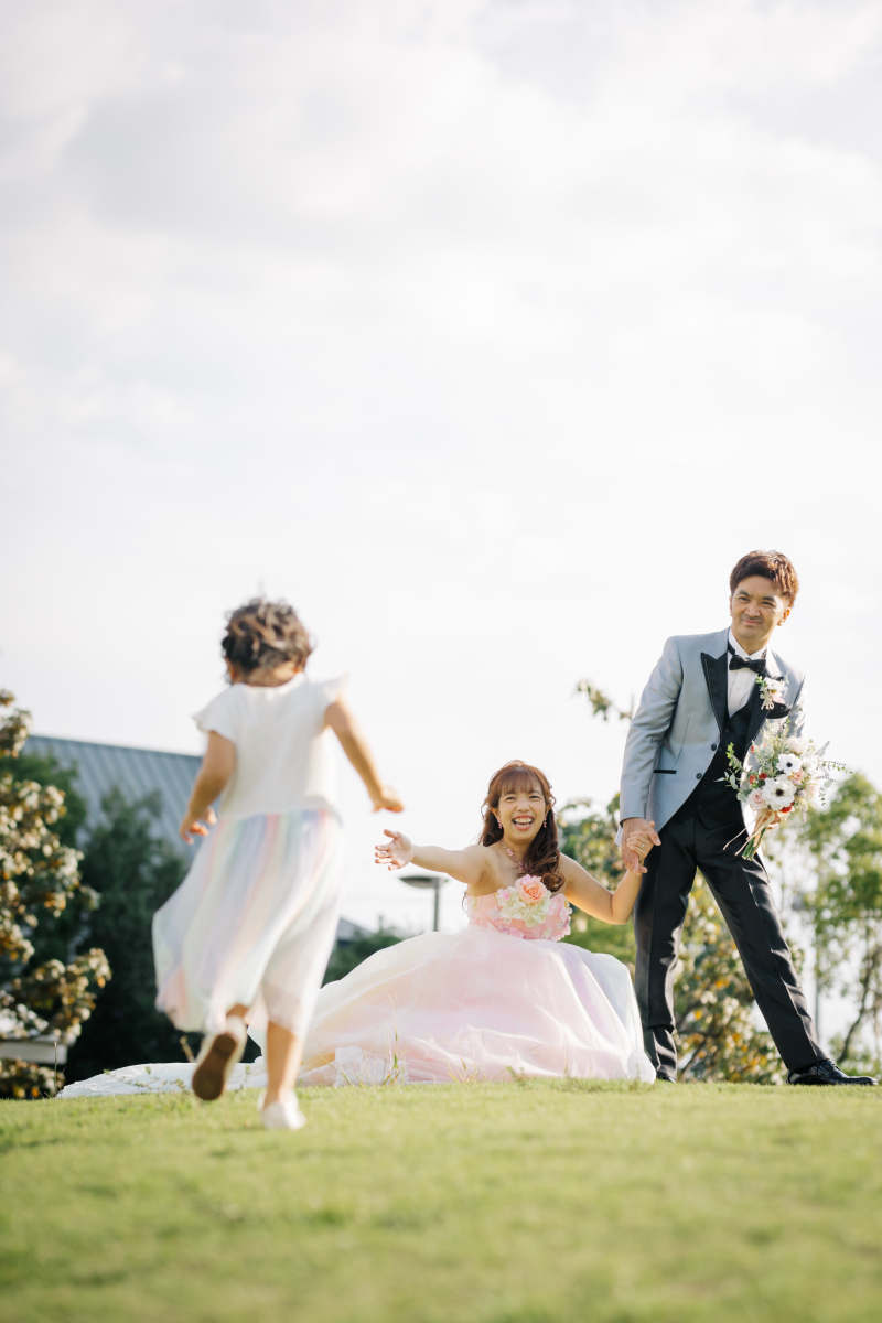 PHOTO WEDDING FLEUR_投稿写真