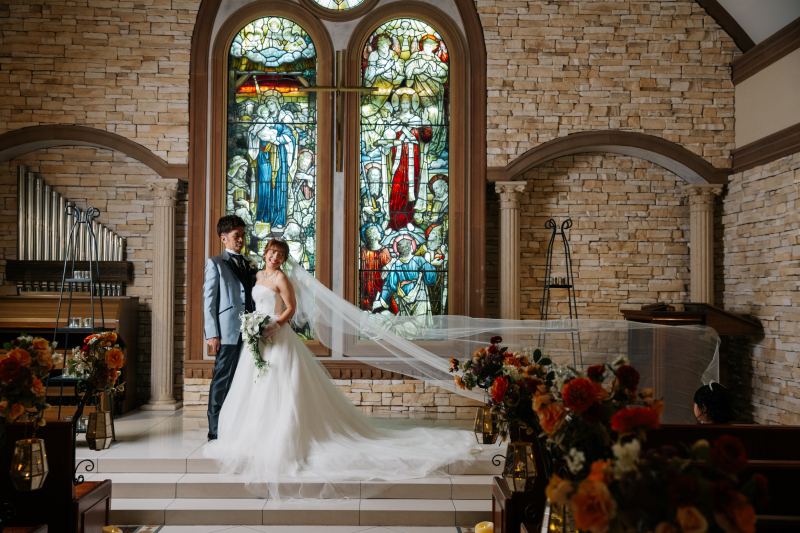 PHOTO WEDDING FLEUR_投稿写真