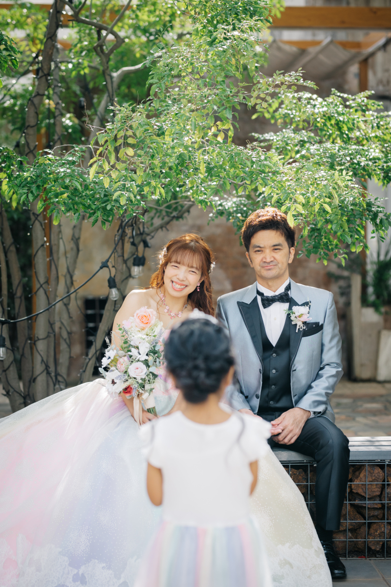 PHOTO WEDDING FLEUR_投稿写真