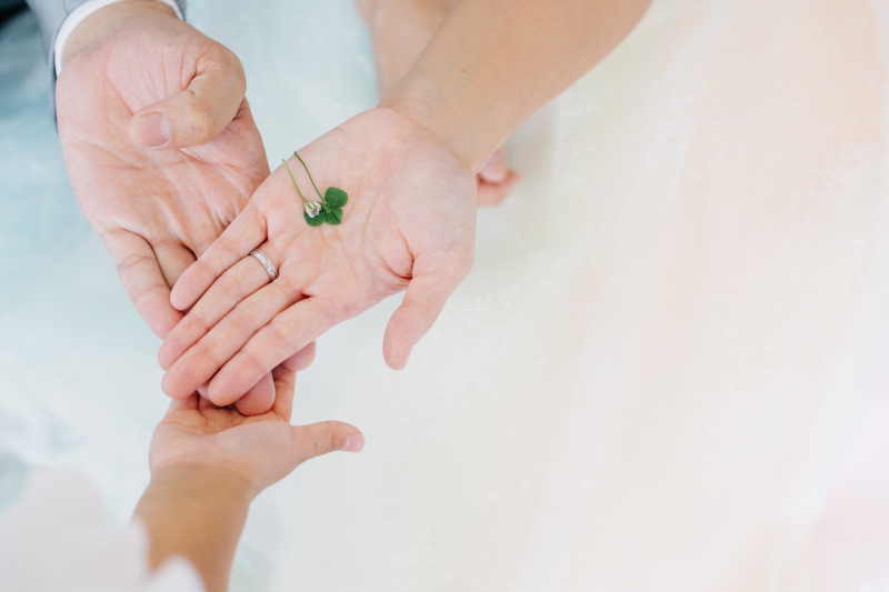 PHOTO WEDDING FLEUR_投稿写真