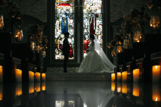 PHOTO WEDDING FLEUR_アドバイス写真