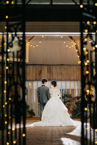 PHOTO WEDDING FLEUR_アドバイス写真