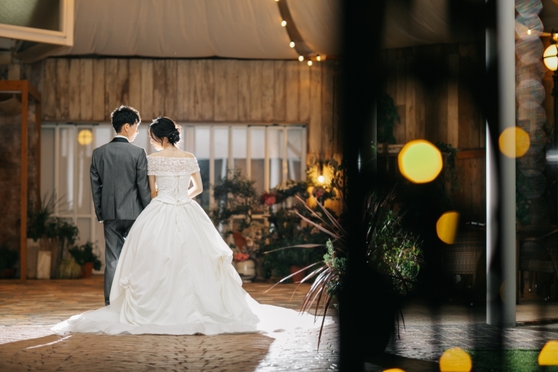 PHOTO WEDDING FLEUR_投稿写真