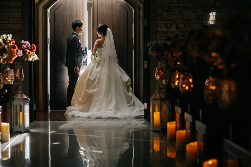 PHOTO WEDDING FLEUR_投稿写真