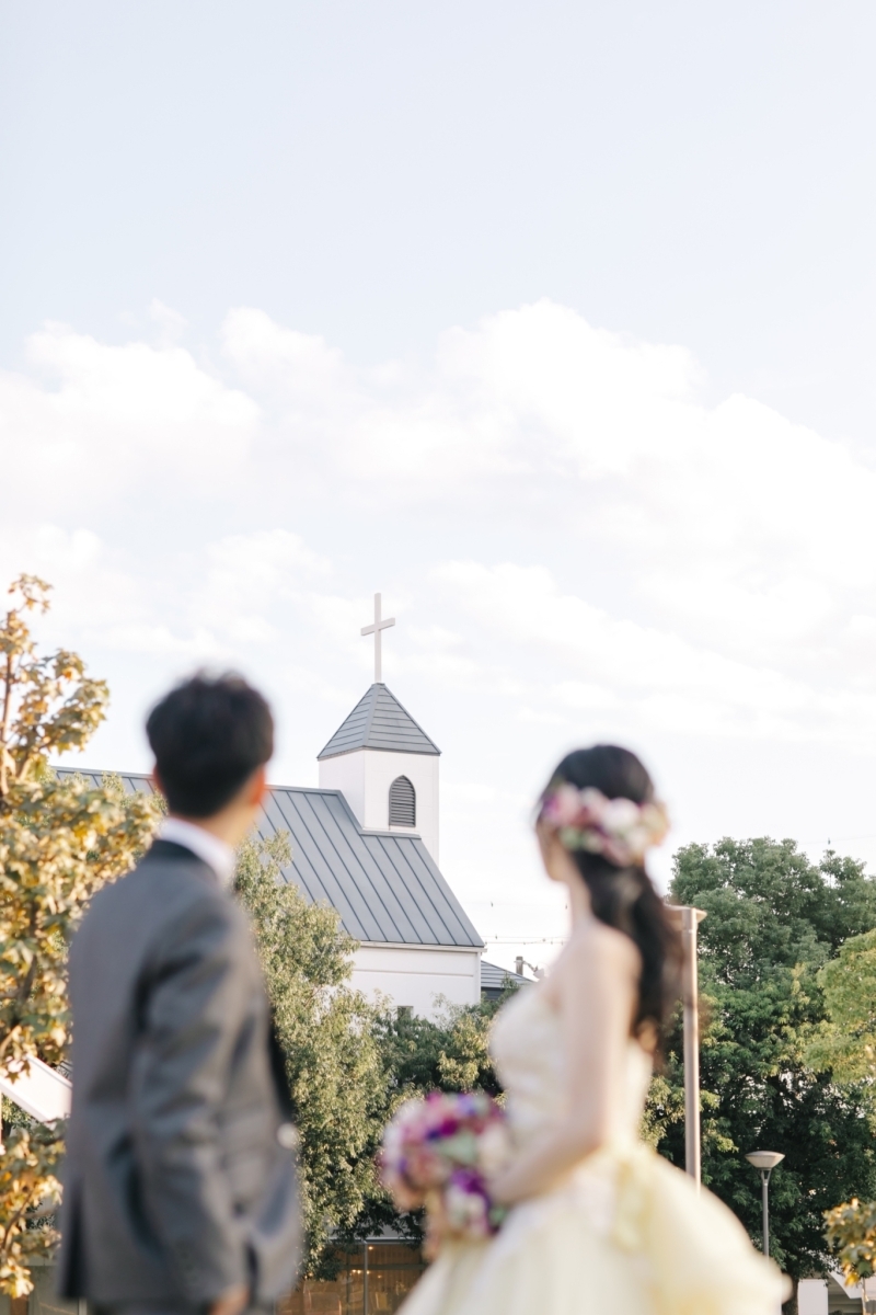 PHOTO WEDDING FLEUR_投稿写真