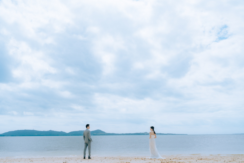 capryフォトウェディング石垣島（キャプリィフォトウェディング石垣島）_投稿写真