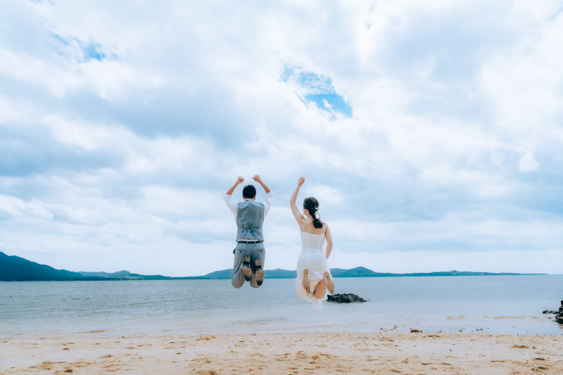 capryフォトウェディング石垣島（キャプリィフォトウェディング石垣島）_投稿写真