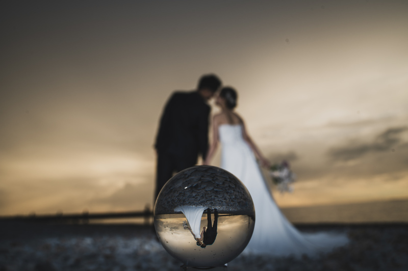 前撮り結婚式.com 縁photo _投稿写真