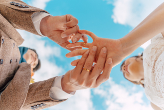 mavie peaceful photo_アドバイス写真