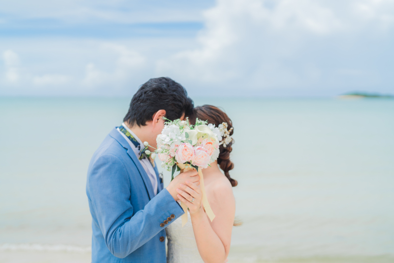 capryフォトウェディング沖縄（キャプリィフォトウェディング沖縄）_投稿写真