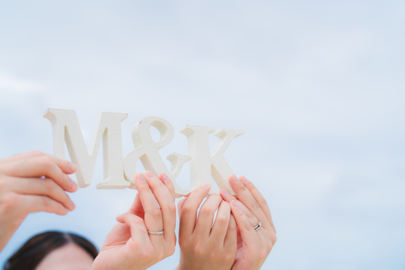 capryフォトウェディング沖縄（キャプリィフォトウェディング沖縄）_投稿写真