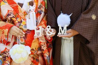 Tabi Photo Wedding®︎ -北野サロン＆淡路島スタジオcadeau- _アドバイス写真