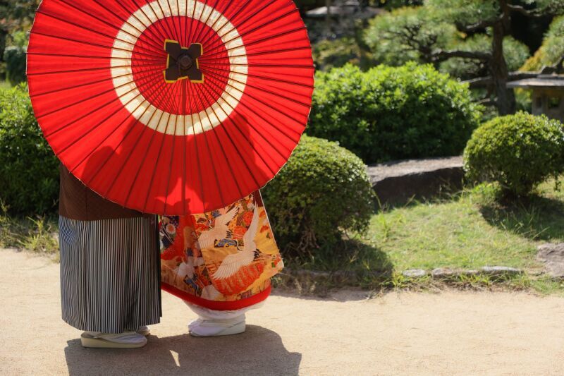 Tabi Photo Wedding®︎ -北野サロン＆淡路島スタジオcadeau- _投稿写真