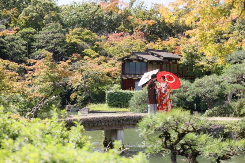 Tabi Photo Wedding®︎ -北野サロン＆淡路島スタジオcadeau- _投稿写真