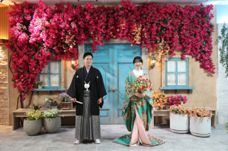 studio LUMINOUS 渋谷_アドバイス写真