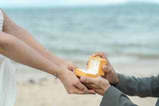 capryフォトウェディング石垣島（キャプリィフォトウェディング石垣島）_アドバイス写真