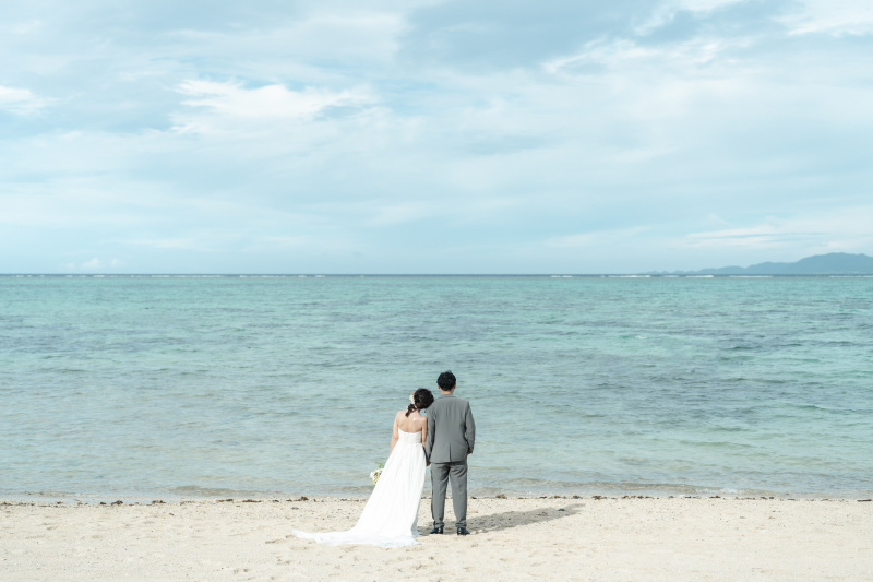capryフォトウェディング石垣島（キャプリィフォトウェディング石垣島）_投稿写真