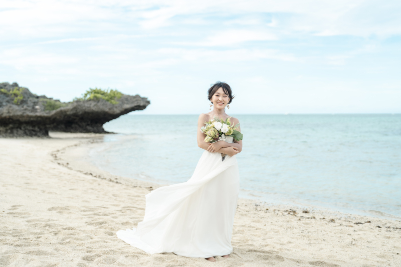 capryフォトウェディング石垣島（キャプリィフォトウェディング石垣島）_投稿写真