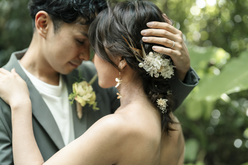 capryフォトウェディング石垣島（キャプリィフォトウェディング石垣島）_投稿写真