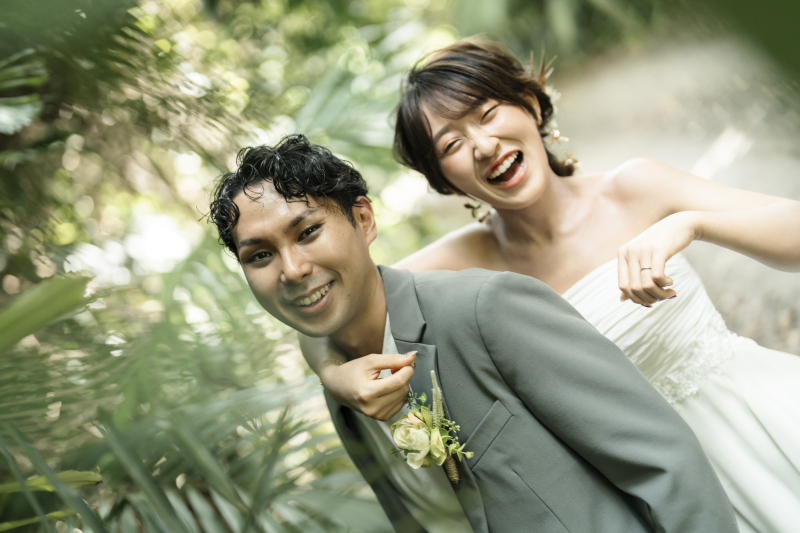 capryフォトウェディング石垣島（キャプリィフォトウェディング石垣島）_投稿写真