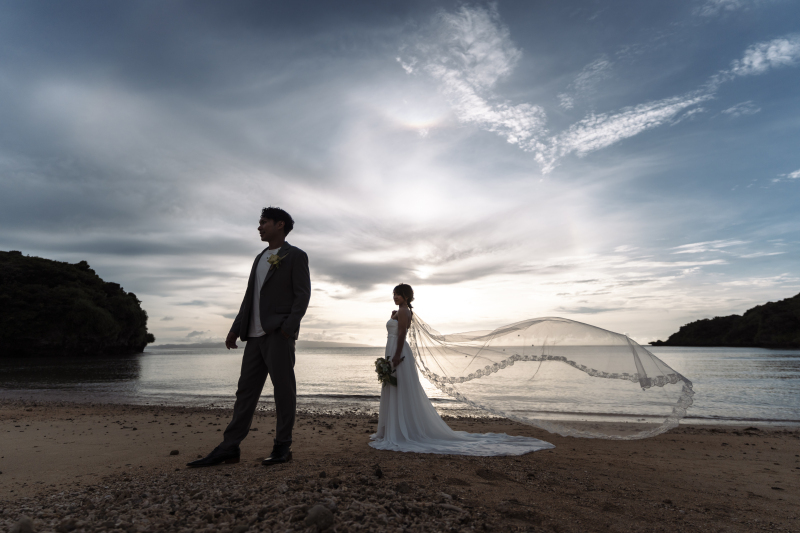 capryフォトウェディング石垣島（キャプリィフォトウェディング石垣島）_投稿写真