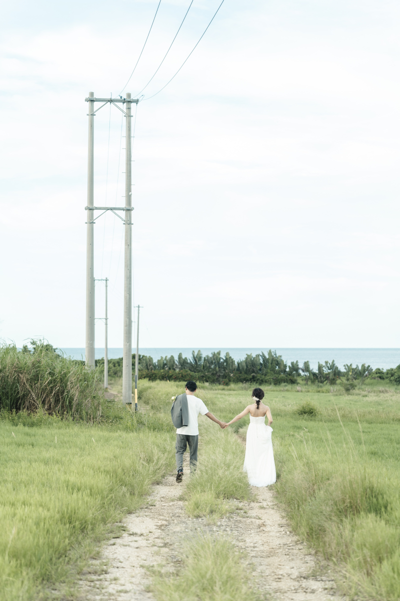 capryフォトウェディング石垣島（キャプリィフォトウェディング石垣島）_投稿写真