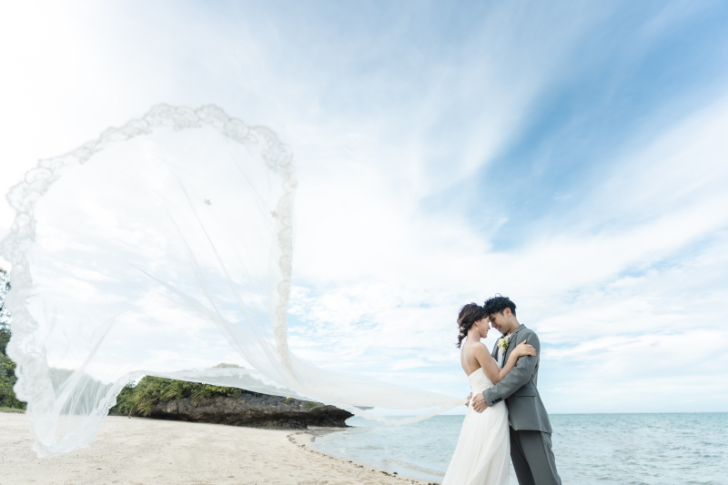 capryフォトウェディング石垣島（キャプリィフォトウェディング石垣島）_投稿写真