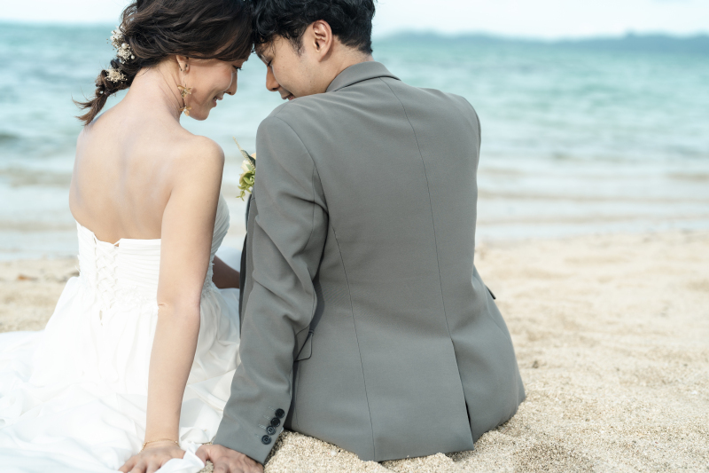 capryフォトウェディング石垣島（キャプリィフォトウェディング石垣島）_投稿写真