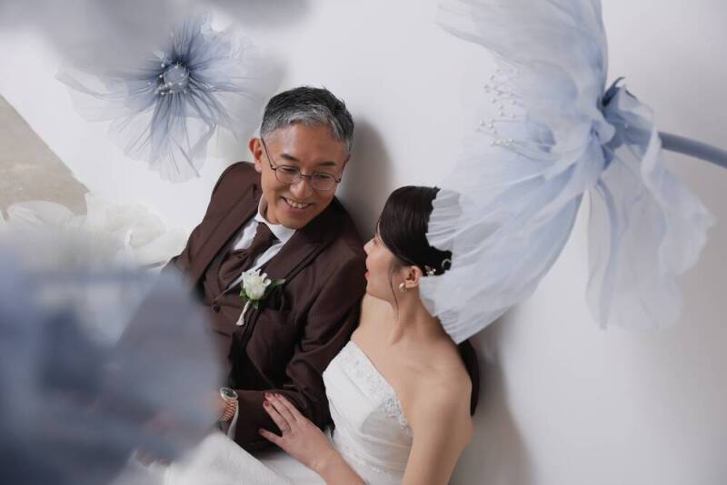 スタッフのプロ意識が高く、最高の写真が撮れる場所_44314_投稿写真_1