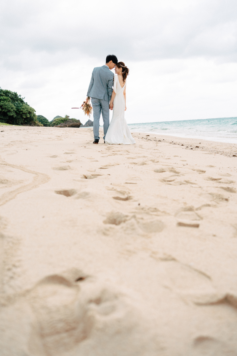 capryフォトウェディング石垣島（キャプリィフォトウェディング石垣島）_投稿写真