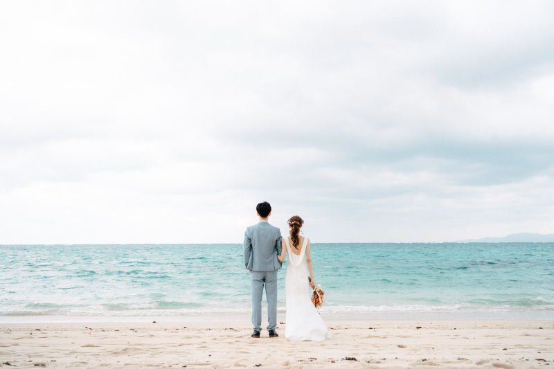 capryフォトウェディング石垣島（キャプリィフォトウェディング石垣島）_投稿写真