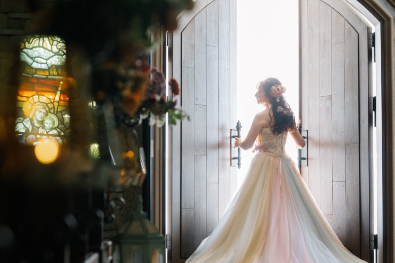 PHOTO WEDDING FLEUR_投稿写真