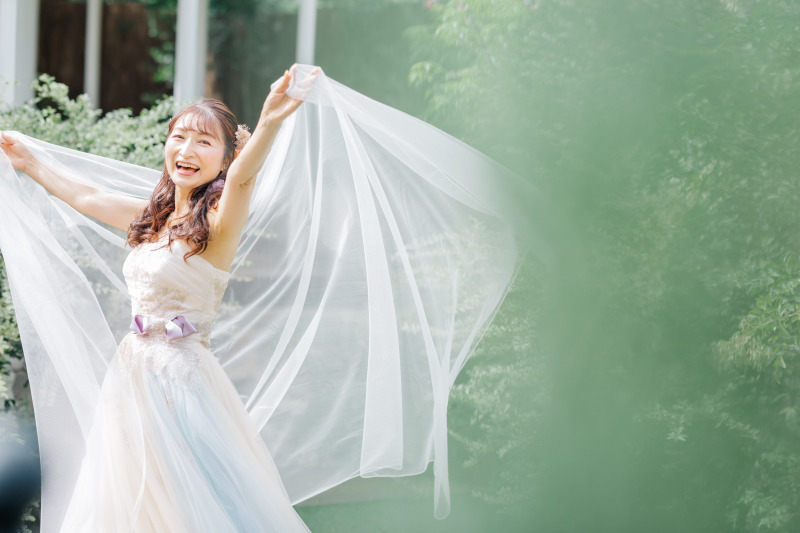 PHOTO WEDDING FLEUR_投稿写真