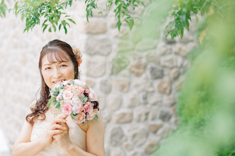 PHOTO WEDDING FLEUR_投稿写真