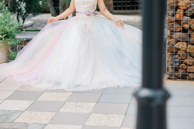 PHOTO WEDDING FLEUR_投稿写真
