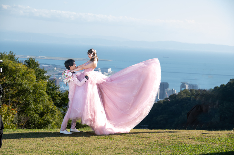 前撮り結婚式.com 縁photo _投稿写真
