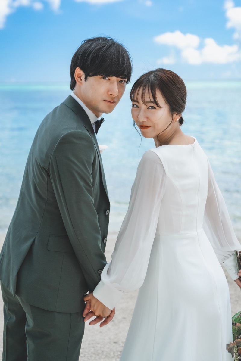 幻想的な一枚が撮れるスタジオです！_44339_投稿写真_1