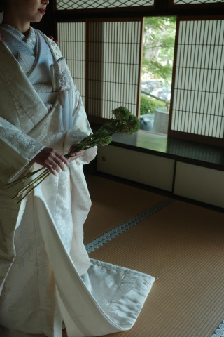 Katakura Photo Office　京都・北山_アドバイス写真