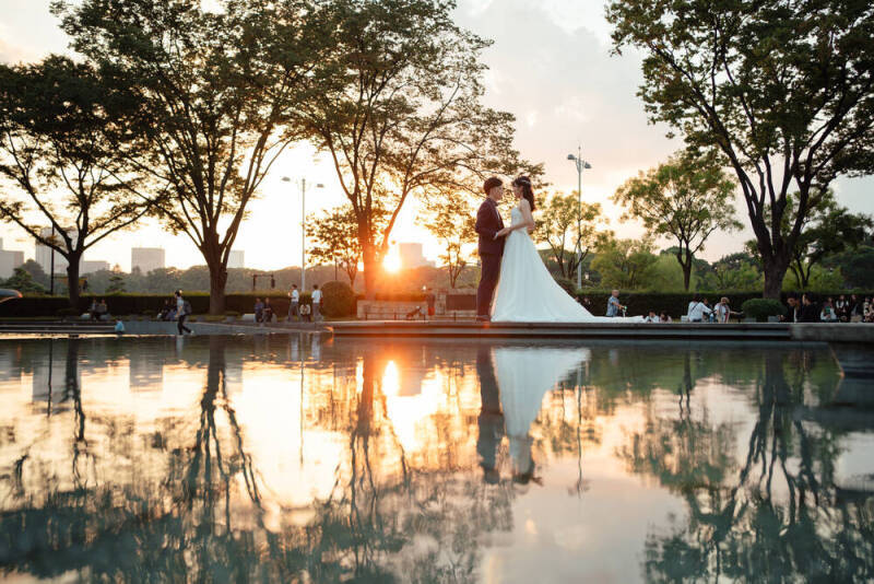 プランのいいとこ取りハイクオリティのメイクとカメラマンがいる_44496_投稿写真_1