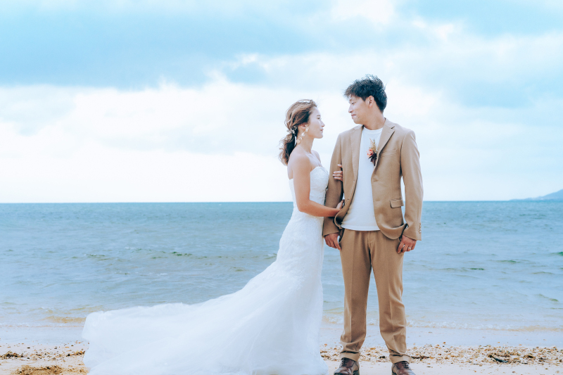 capryフォトウェディング石垣島（キャプリィフォトウェディング石垣島）_投稿写真