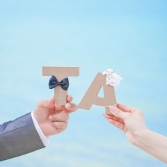 Tim Tim Photo Studio 沖縄_アドバイス写真