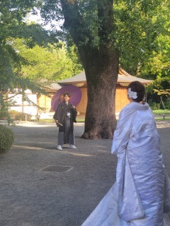 華雅苑　阿佐ヶ谷店_アドバイス写真