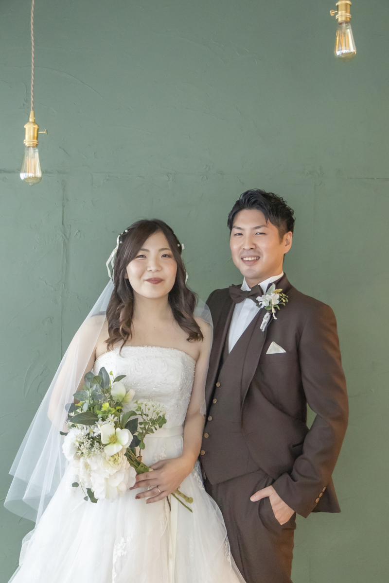 とても素敵なフォトウェディング◎_45667_投稿写真_2