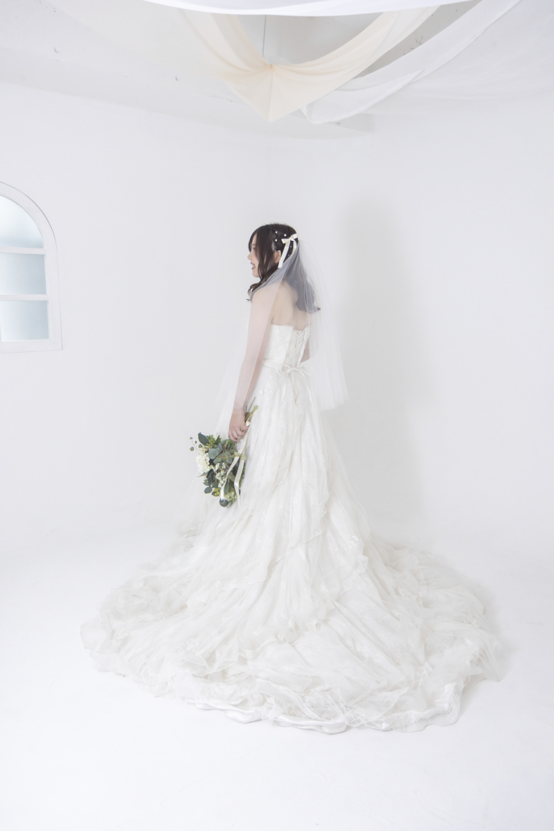 とても素敵なフォトウェディング◎_45667_投稿写真_3