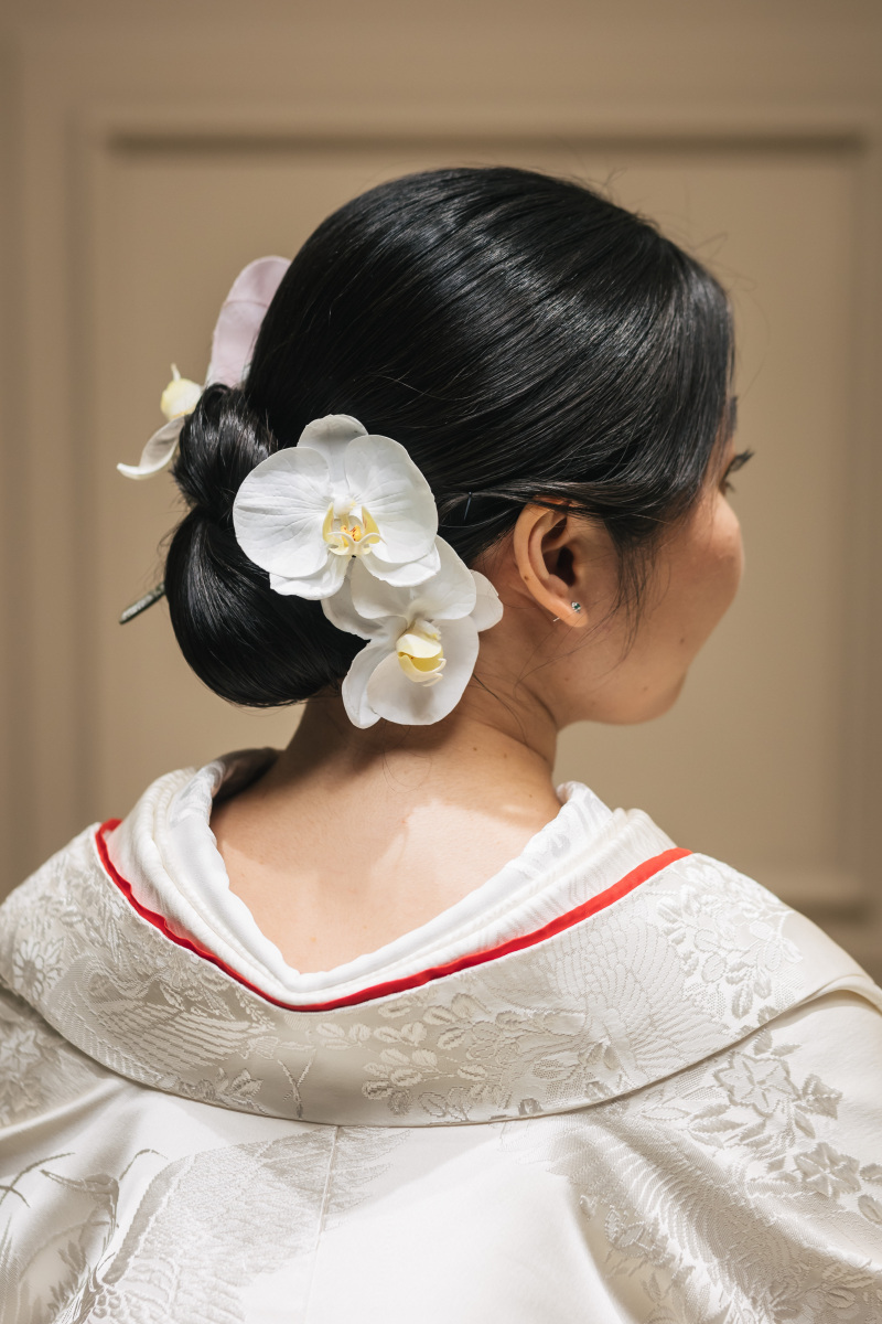 邸宅型フォトスタジオ　DRESSES STUDIO AOYAMA_投稿写真