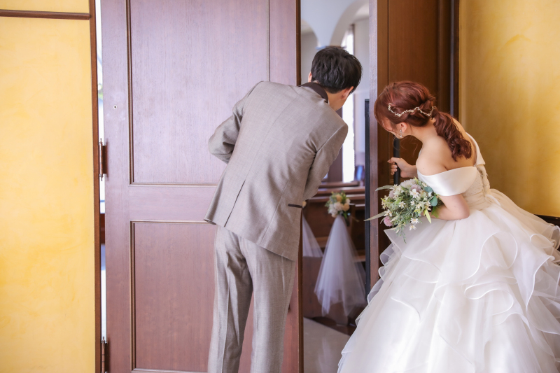 CLAIRE奈良店（チャペルクレール）_投稿写真