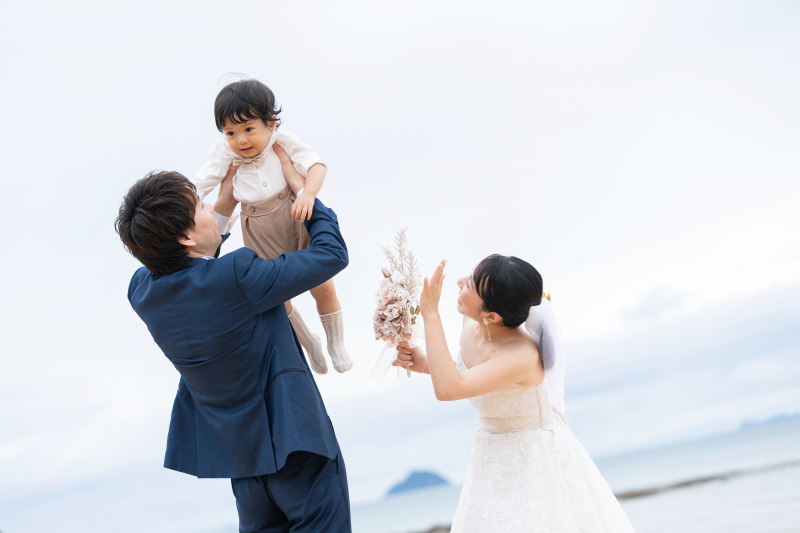 Photo Studio Cocozo（フォトスタジオココゾ）長崎・佐世保_投稿写真